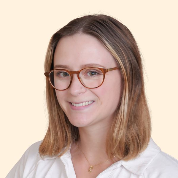 Meghan Fickes, Therapist