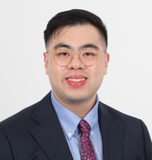 Alan Kao, Psychiatry Resident