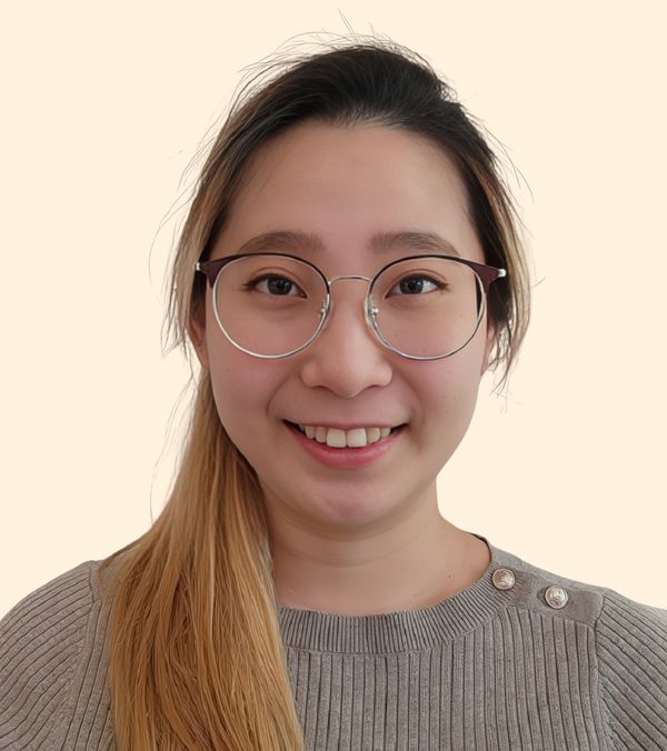 Esther Yang, Therapist
