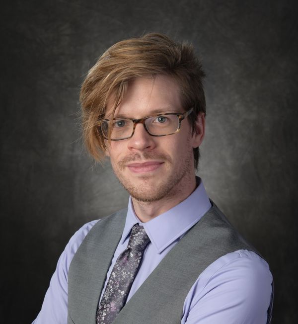 Sean Spille, Psychologist
