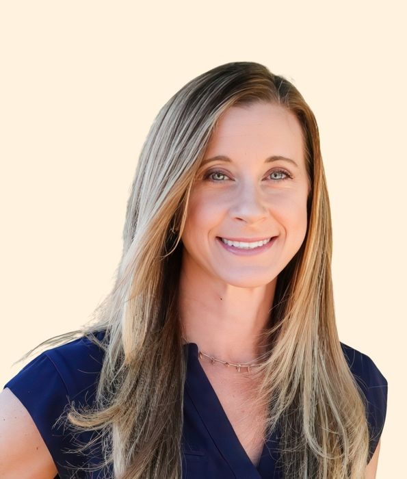 Cortney Barnes, Psychologist