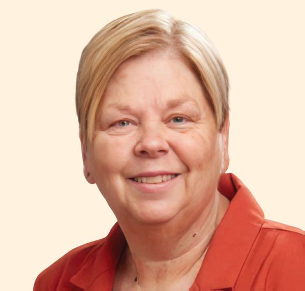 Margaret Comford, Therapist