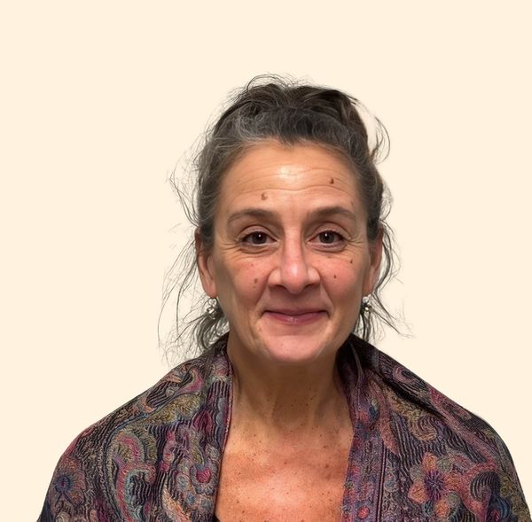 Susan Jagodich, Therapist
