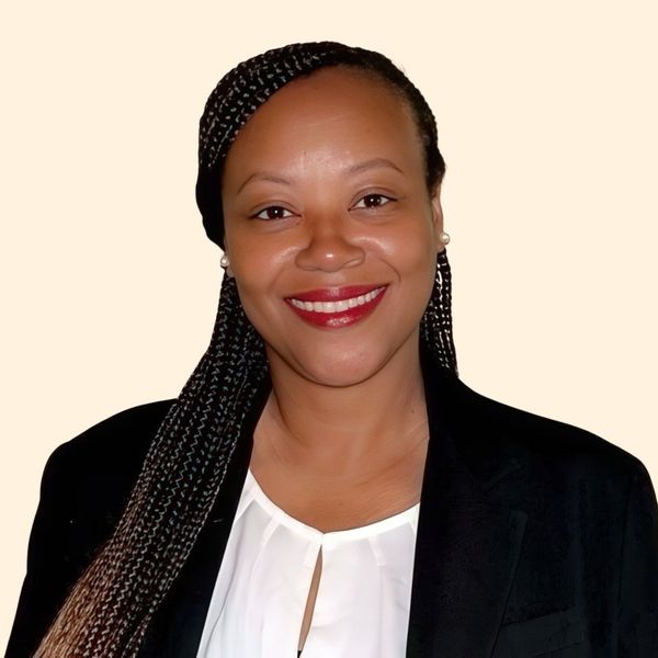 Stephanie Franklin, Therapist