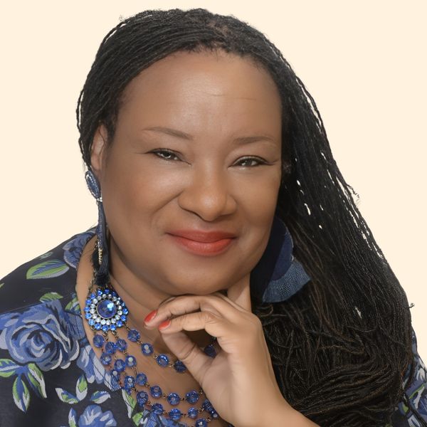 Ethel Richard-Peterson, Therapist