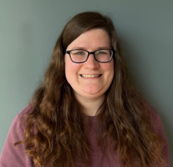 Margaret Theado, Therapist