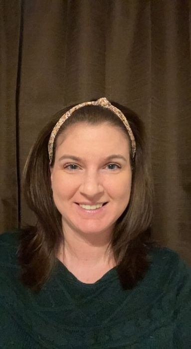 Amanda Felgenhauer, Therapist