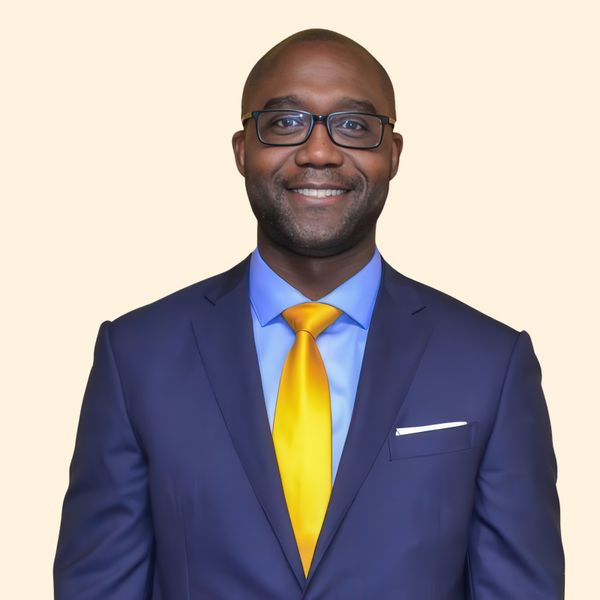 Izuchukwu Emejulu, Nurse Practitioner