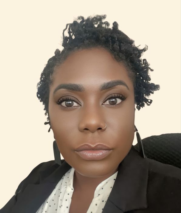 Adanna Ozuzu, Therapist
