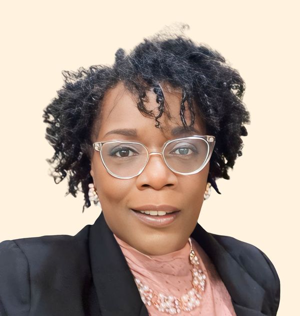 Michele Denise Bethune, Therapist