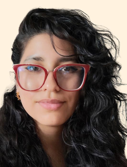 Cristina Guevara, Therapist