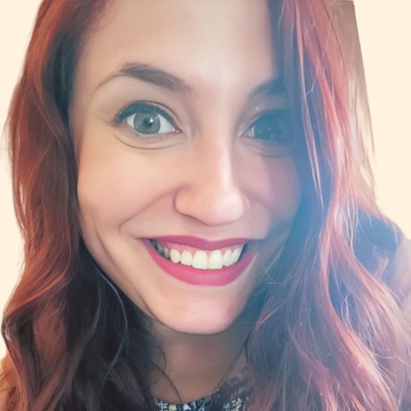 Emily C. Grimwood, Therapist