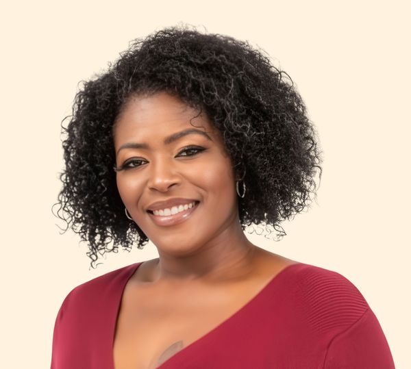 Teresa Harris, Therapist