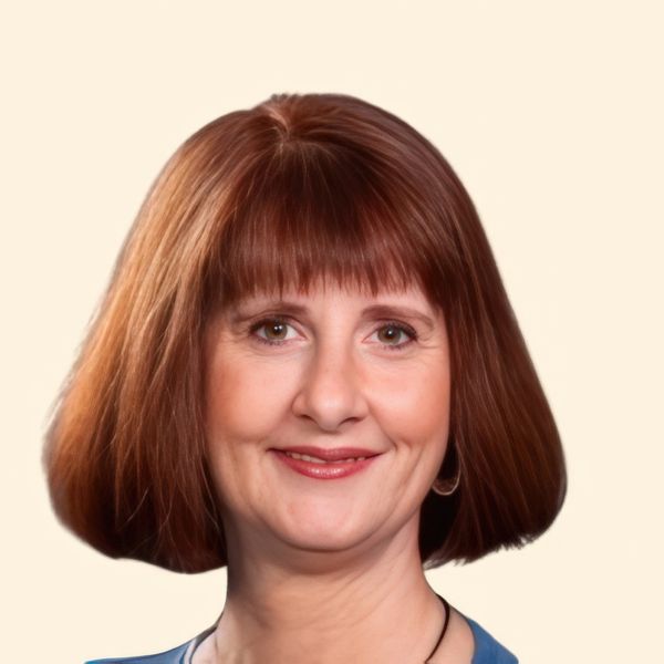 Kimberly Norden, Psychologist