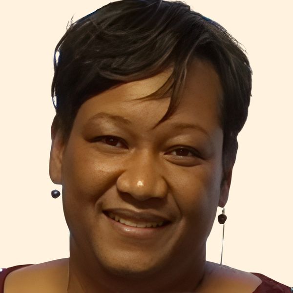 Patricia Carter, Nurse Practitioner
