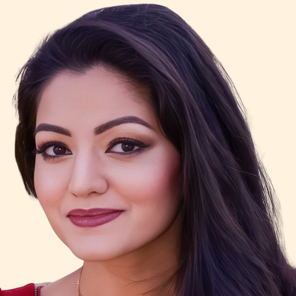 Aqssa Chaudhry, Therapist