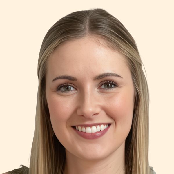 Mary Benhoff, Therapist