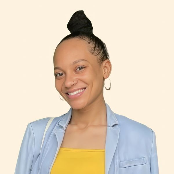 Marquise Laforest, Therapist