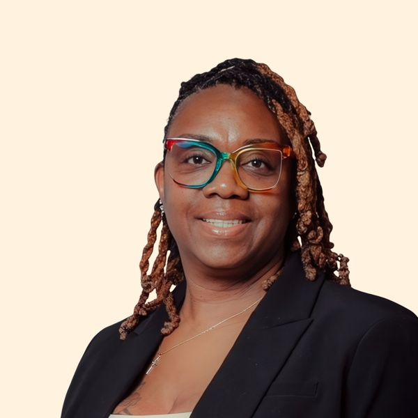 Tanya Talley, Therapist