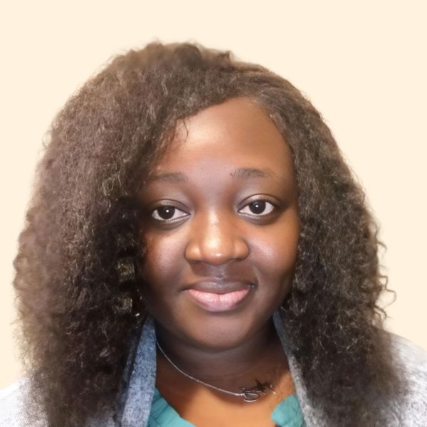 Maranatha Nelson, Therapist