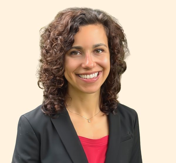 Brianna Abbate, Therapist