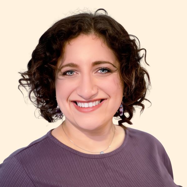 Michal Goldstein, Therapist