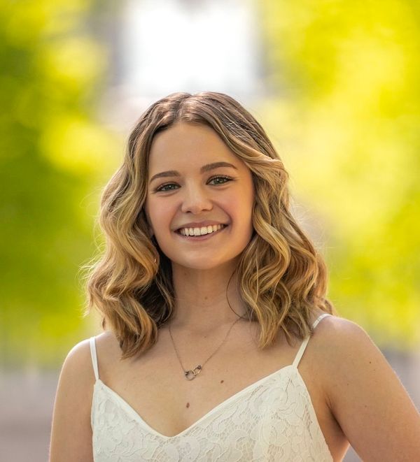 Cate Maslan, Therapist
