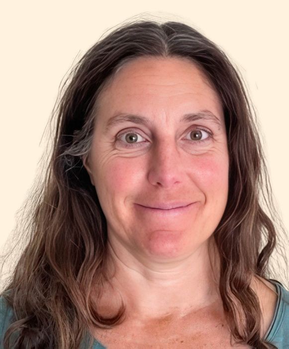 Kristen Reilly, Therapy Clinician