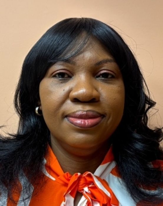 Abiola Odusanya, Nurse Practitioner