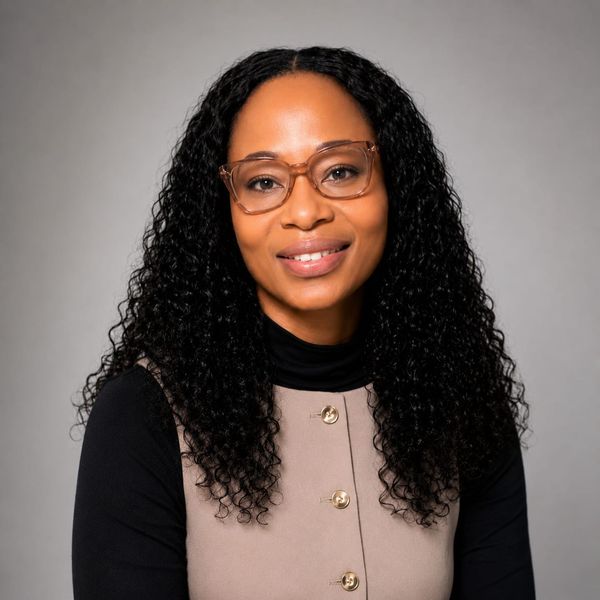 Francess Ikowe, Nurse Practitioner