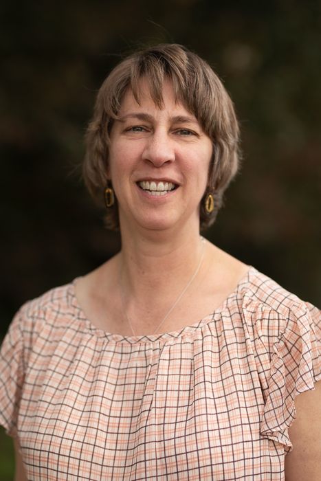 Jennifer Cooper, Psychologist