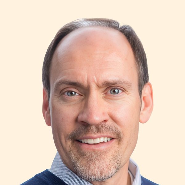 Jonathan Strand, Psychologist