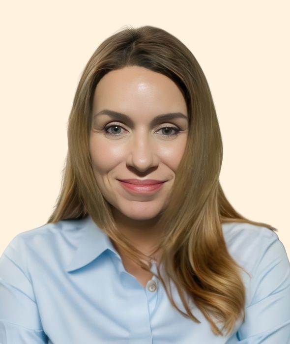 Mrs. Kathryn Atwood Salazar, Therapist