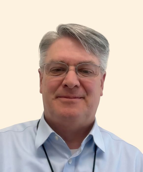 Dr. Michael Golder, Psychiatrist