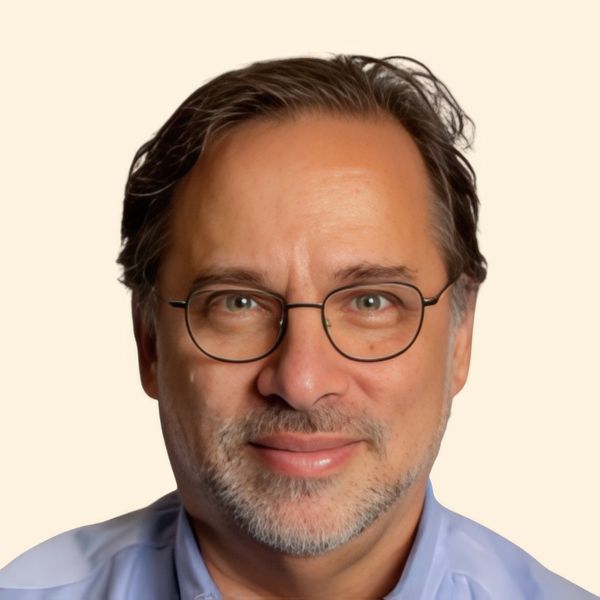 Dr. Robert Herman, Psychiatrist