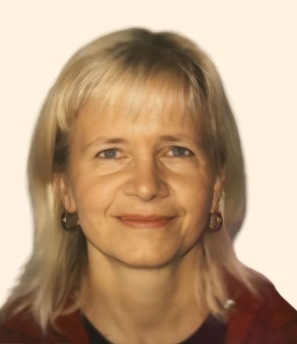Suzanne M. King, Psychiatrist