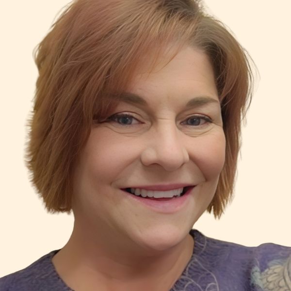 Beth Volkman, Therapist