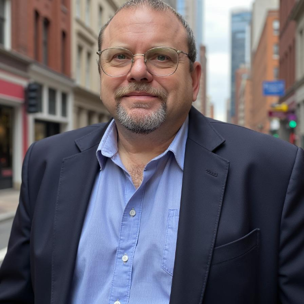 David Woodard, Therapist