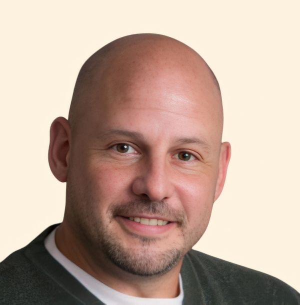 Steven Fratantonio, Therapist