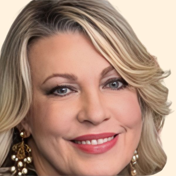 Daniela S. Andronic, Therapist