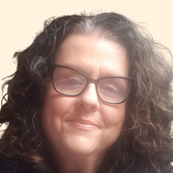 Karin Williams, Therapist