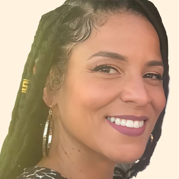Jasmine Mathurin, Therapist
