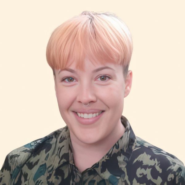 Tabi Evans, Psychologist