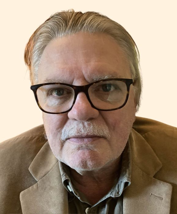 Don Wood, Therapist