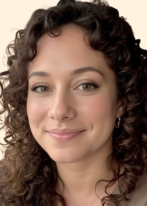 Lillian Outlaw, Therapist