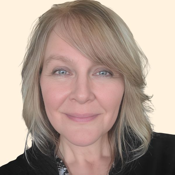 Kimberly Ann Pritchard, Therapist