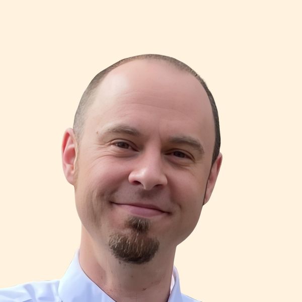 Adam LaCasse, Therapist
