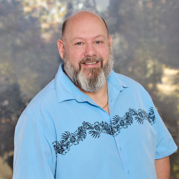 Mark Jacobs, Therapist