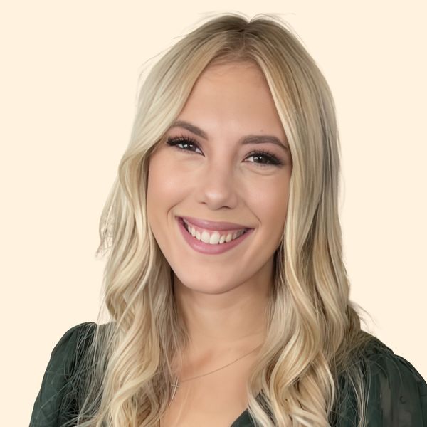 Vanessa Barulich, Therapist