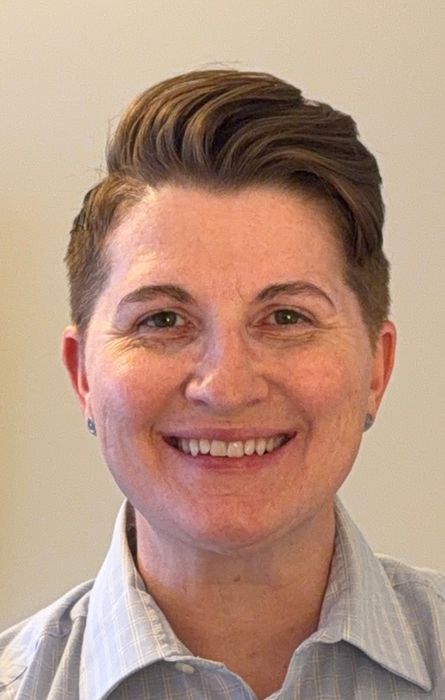 Caryn Andrews, Psychologist